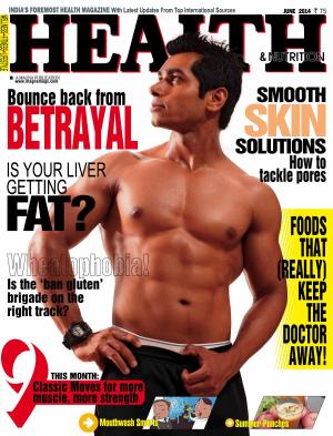 Health June 2014
