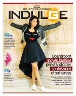 Indulge - Coimbatore