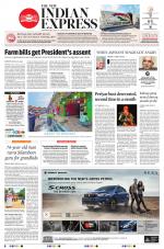 The New Indian Express-Nagapattinam