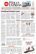 The New Indian Express-Kozhikode