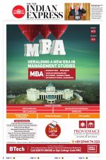 The New Indian Express-Kochi