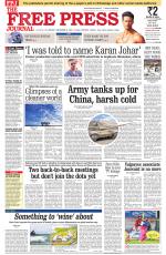 Free Press - Mumbai Epaper