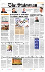 Kolkata - The Statesman