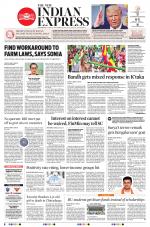 The New Indian Express-Shivamogga