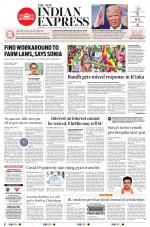 The New Indian Express-Bengaluru