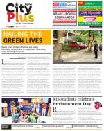 Vashi Vol-5,Issue-36,Date - JUNE 06 - JUNE 12, 2014