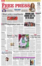 Free Press - Mumbai Epaper