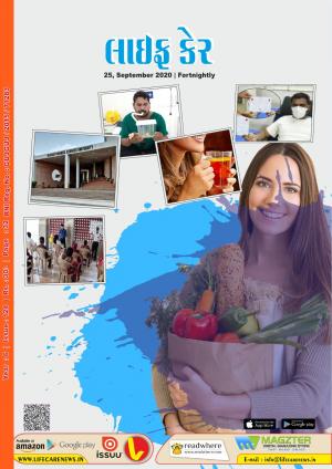 Life Care News 124 Issue 25 September 2020