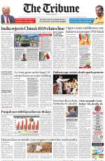 Jammu & Kashmir Edition