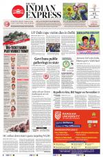 The New Indian Express-Belagavi