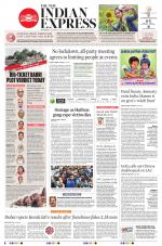 The New Indian Express-Kozhikode