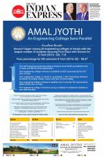 The New Indian Express-Kochi