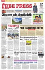 Free Press - Mumbai Epaper