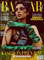 Harper's Bazaar India