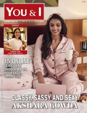 October 5, 2020; Iss.35 - 15 we list 15 hidden online stores – national and international 