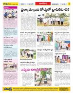 Hyderabad Constituencies