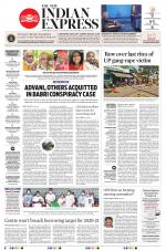 The New Indian Express-Villupuram