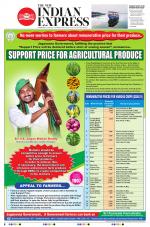 The New Indian Express-Hyderabad