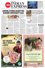 The New Indian Express-Bengaluru