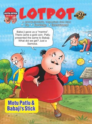 Lotpot Digital Editon 12