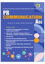 PR Communication Age