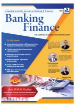 BANKING FINANCE
