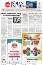 The New Indian Express-Mysuru