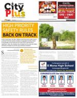 VII, June 6 - June 12, 2014, 38th Edition