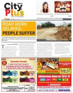 VII, June 6 - June 12, 2014, 38th Edition