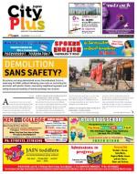Secunderabad,  June 6-12 Vol-5, Issue-23