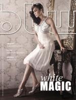  BTW (by the way) – “fine living!” Magazine