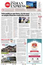 The New Indian Express-Kottayam
