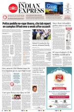 The New Indian Express-Kannur