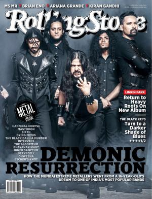 Rolling Stone June 2014-Metal Special