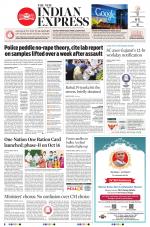 The New Indian Express-Chennai