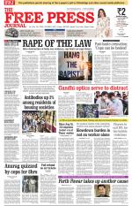 Free Press - Mumbai Epaper