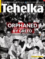 Tehelka English