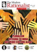 The Modern Rationalist 