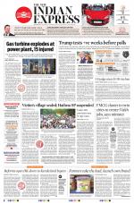 The New Indian Express-Mangaluru