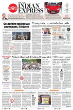 The New Indian Express-Shivamogga