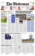 Kolkata - The Statesman