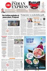 The New Indian Express-Bengaluru
