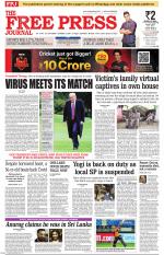 Free Press - Mumbai Epaper