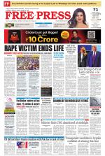 Free Press - Bhopal Epaper Edition