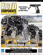 Auto Components India