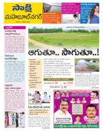 Mahabubnagar District