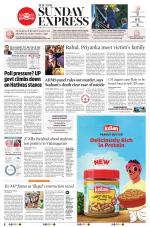 The New Indian Express-Tirupati