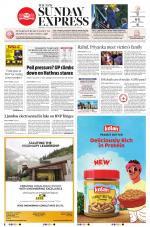 The New Indian Express-Hubballi