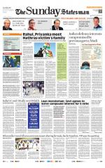 Kolkata - The Statesman