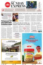 The New Indian Express-Coimbatore